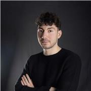 Je propose des cours de montage son / sound design, ainsi qu’une formation à la post-production audio sur Protools